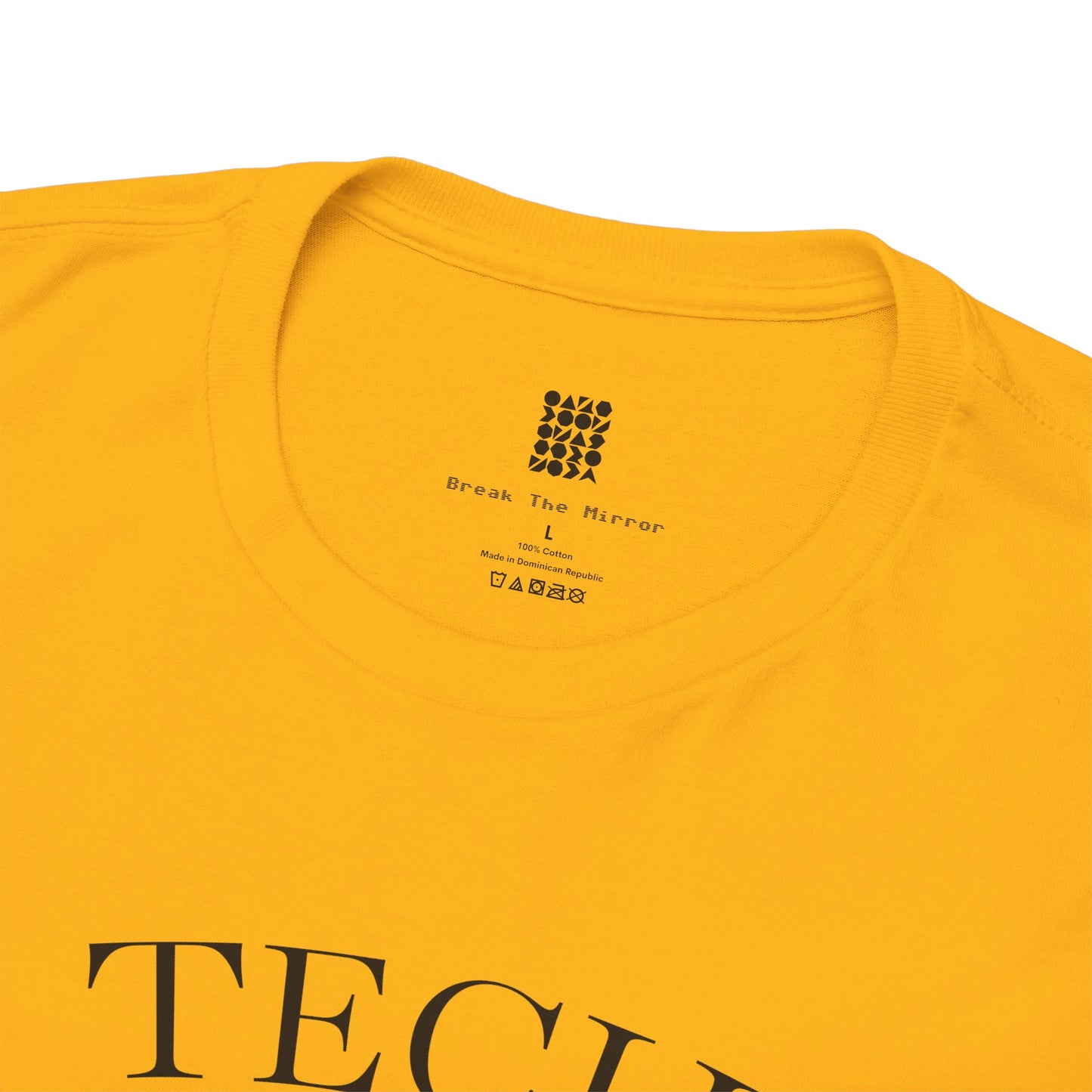 New Born Robot, T-Shirt