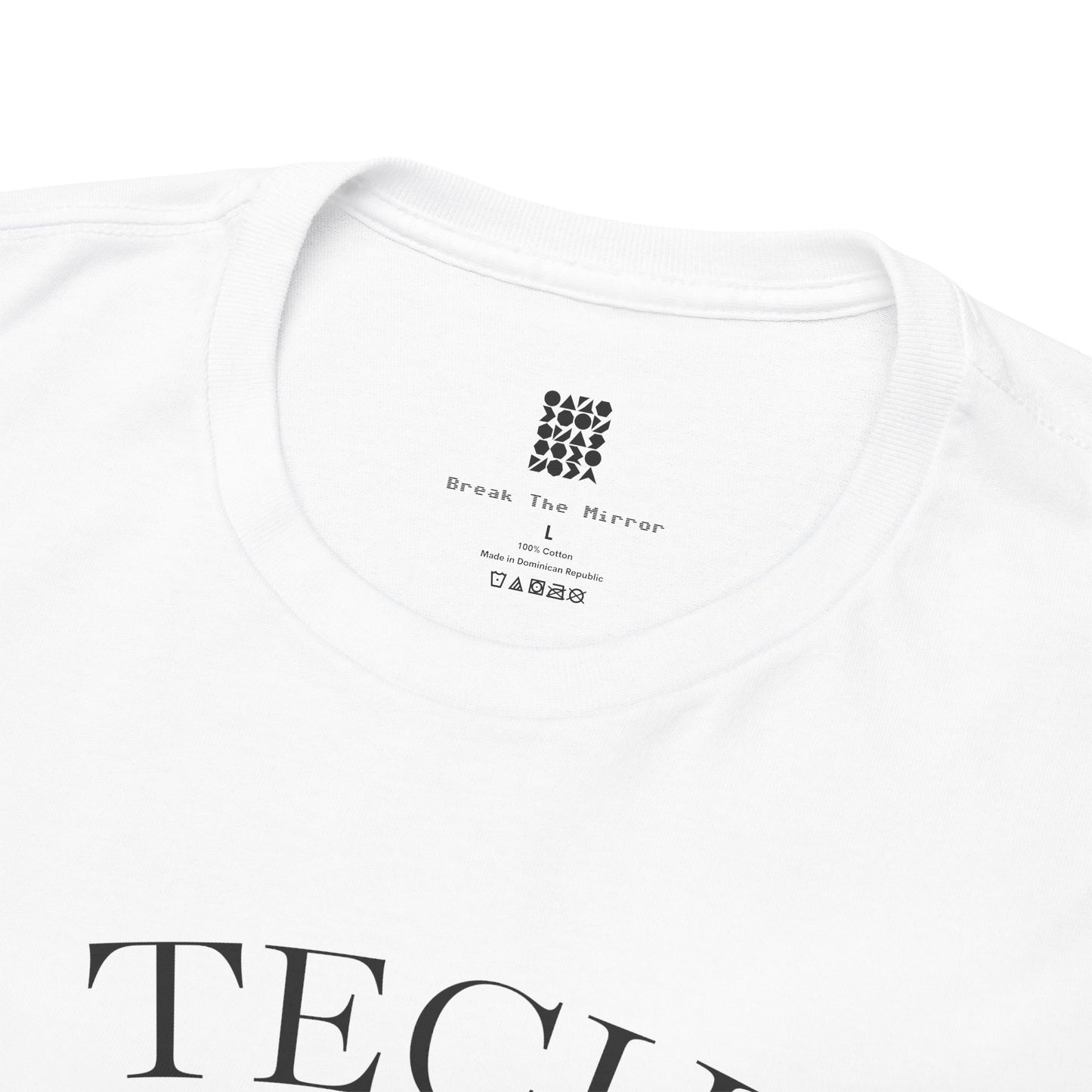 New Born Robot, T-Shirt