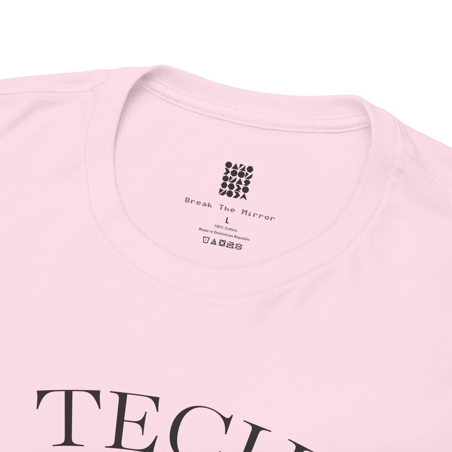 New Born Robot, T-Shirt