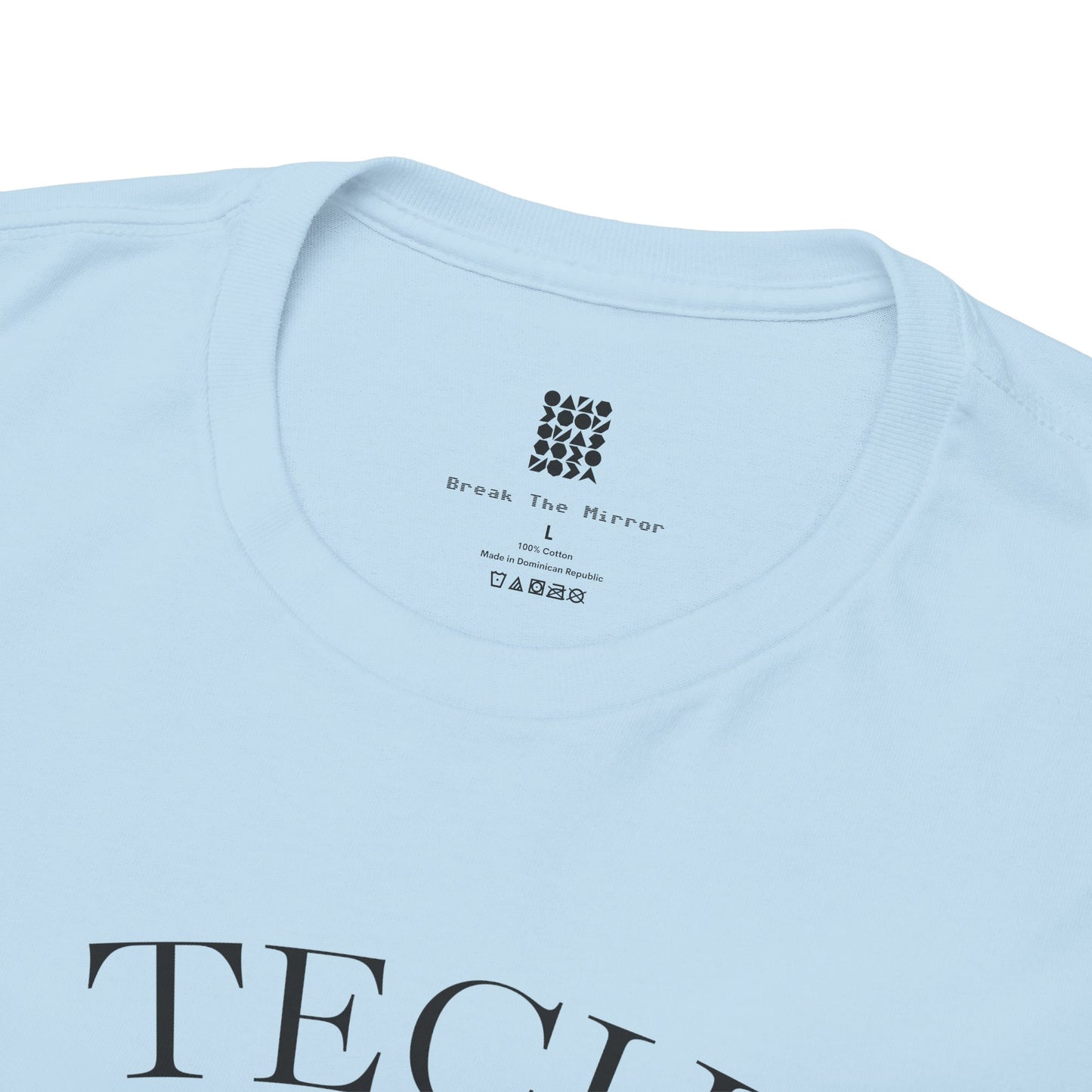 New Born Robot, T-Shirt