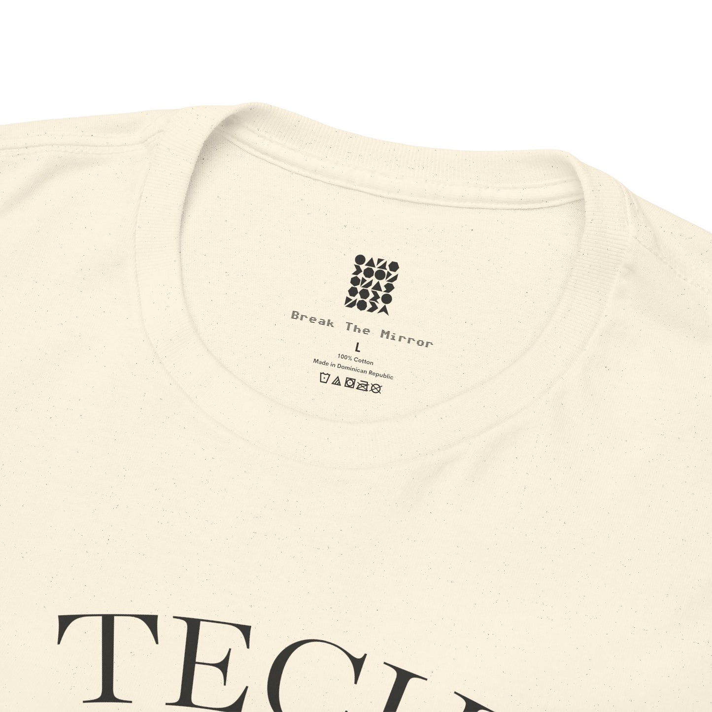 New Born Robot, T-Shirt