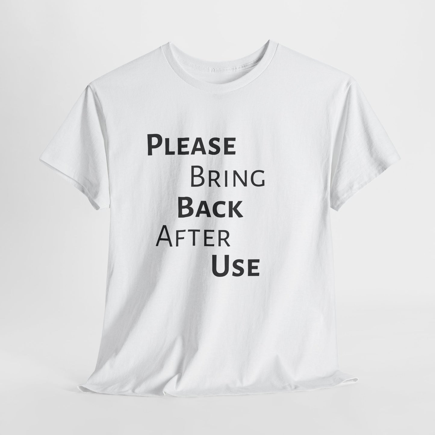 The Swingers Words, Unisex T-Shirt