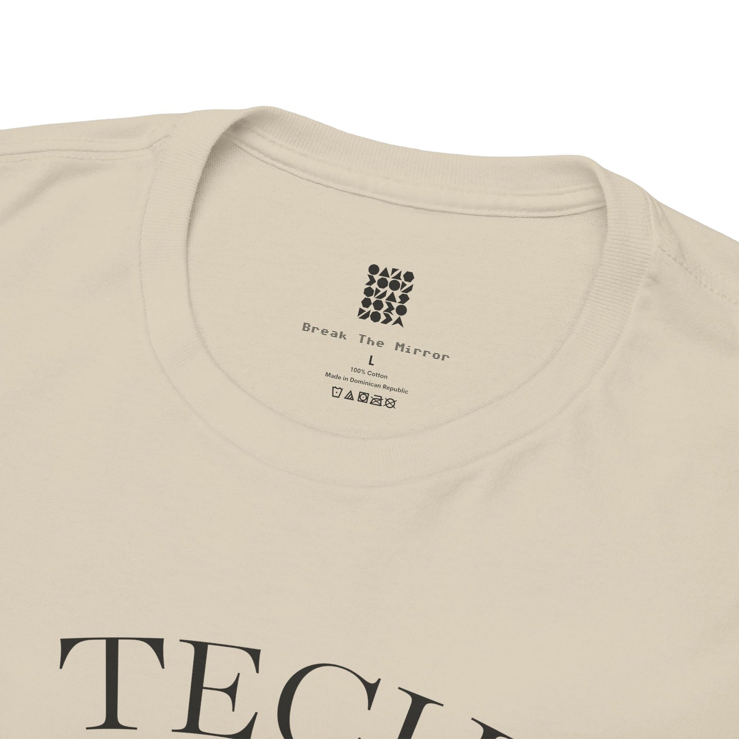 New Born Robot, T-Shirt