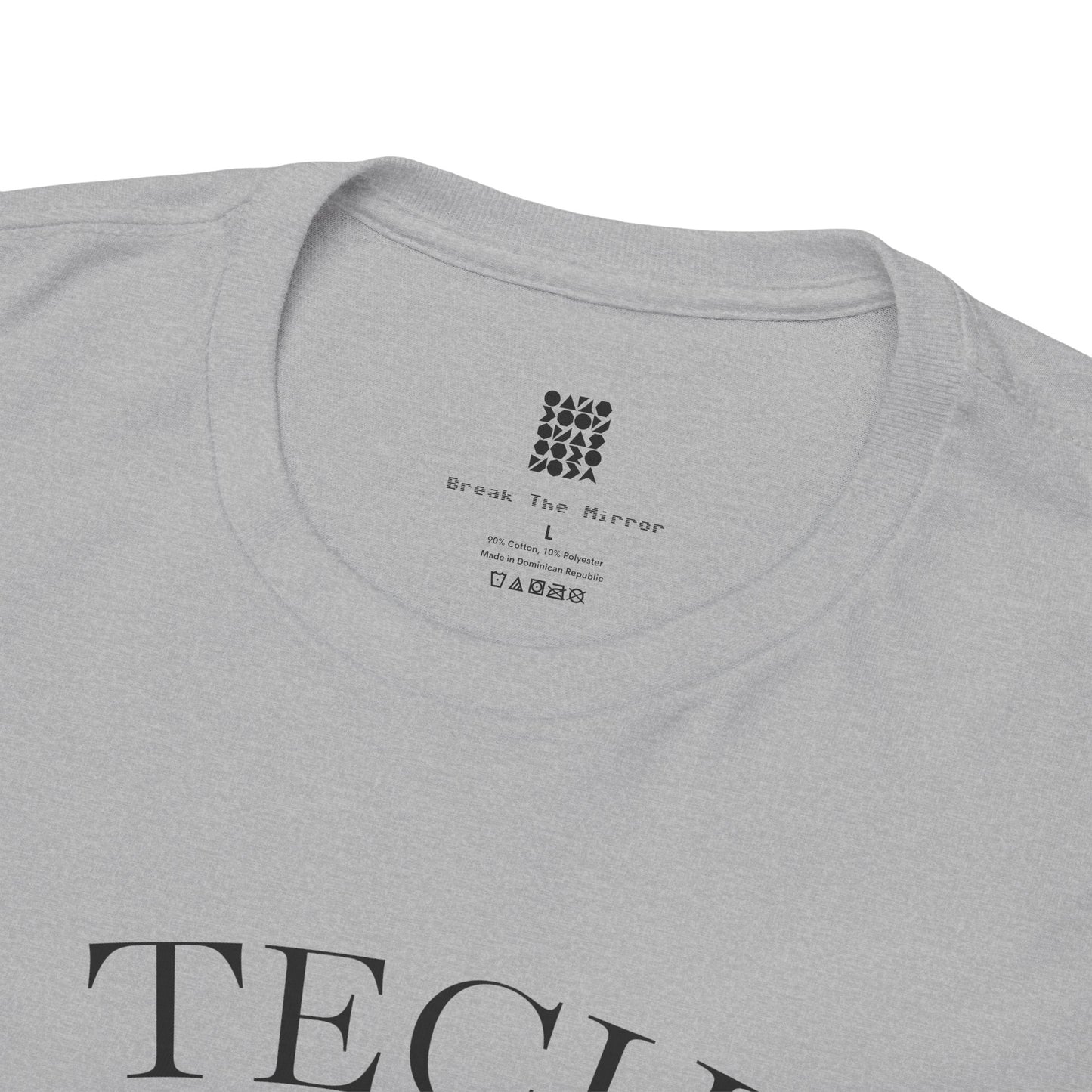 New Born Robot, T-Shirt